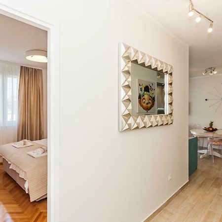 Valum Luxury Apartment 斯普利特 外观 照片