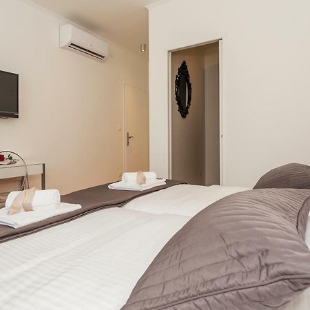 Valum Luxury Apartment 斯普利特 外观 照片