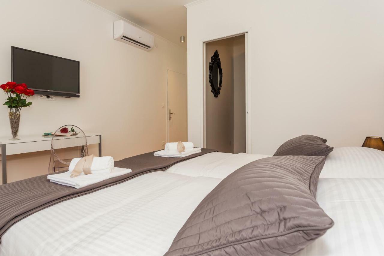 Valum Luxury Apartment 斯普利特 外观 照片