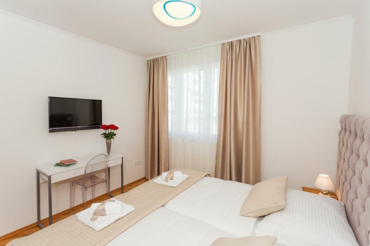 Valum Luxury Apartment 斯普利特 外观 照片