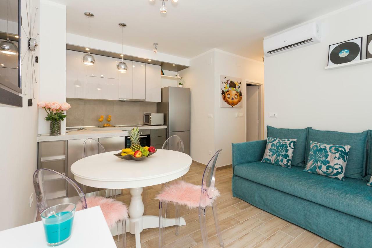 Valum Luxury Apartment 斯普利特 外观 照片