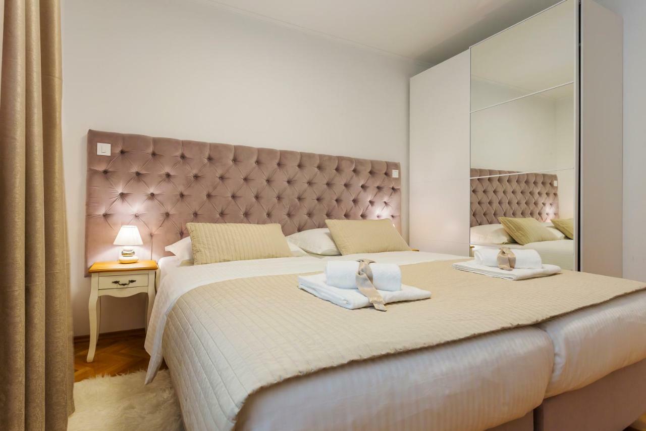 Valum Luxury Apartment 斯普利特 外观 照片