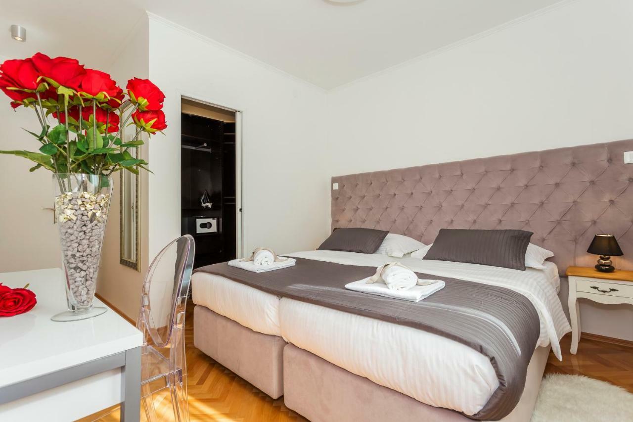 Valum Luxury Apartment 斯普利特 外观 照片