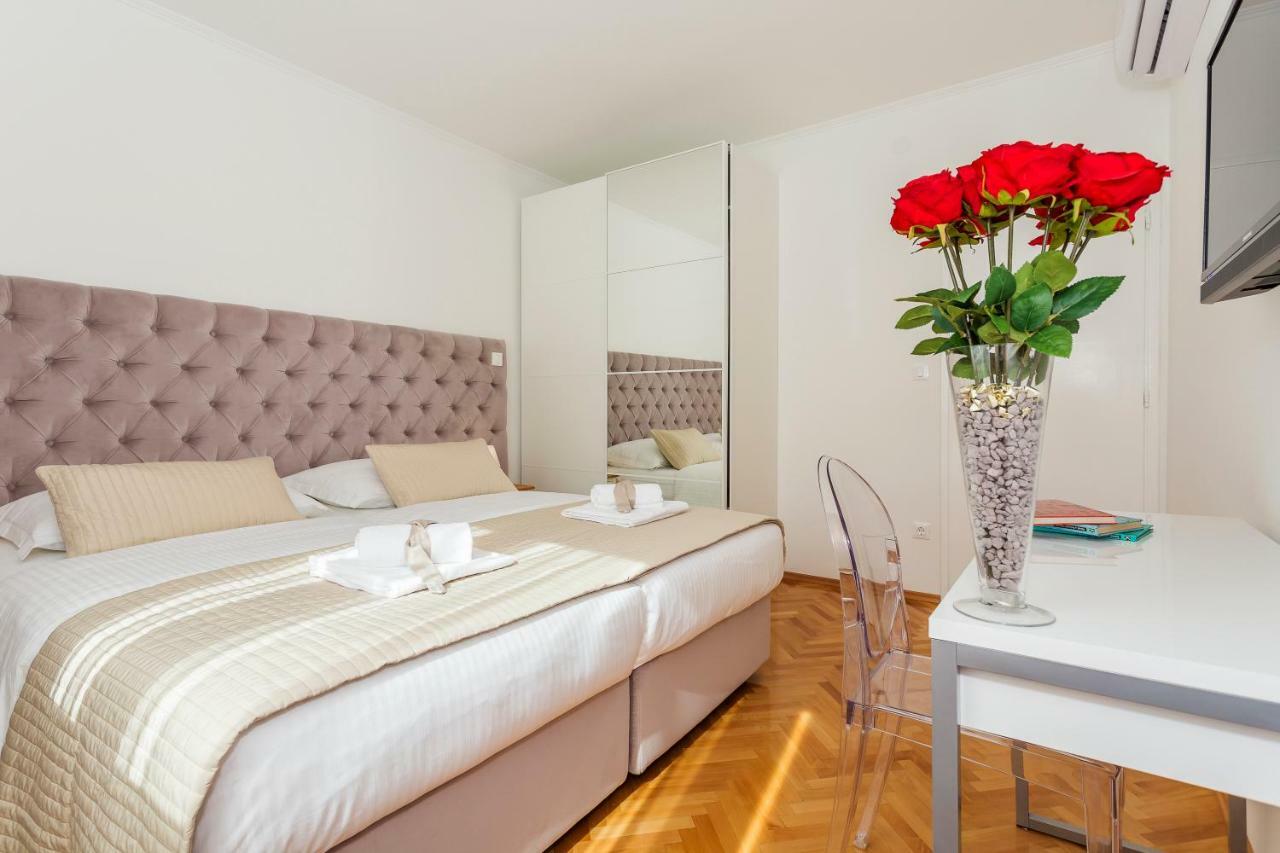 Valum Luxury Apartment 斯普利特 外观 照片