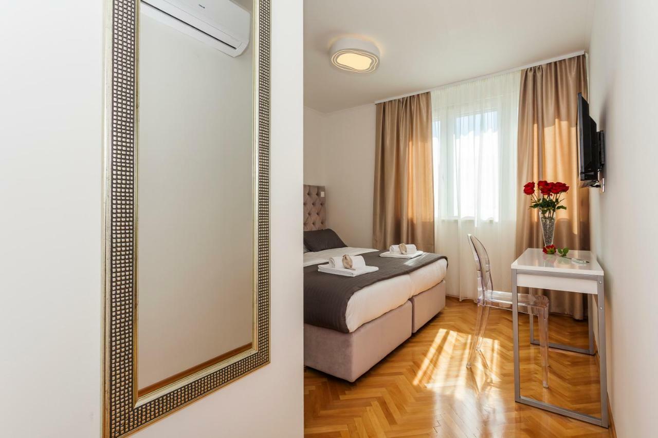 Valum Luxury Apartment 斯普利特 外观 照片