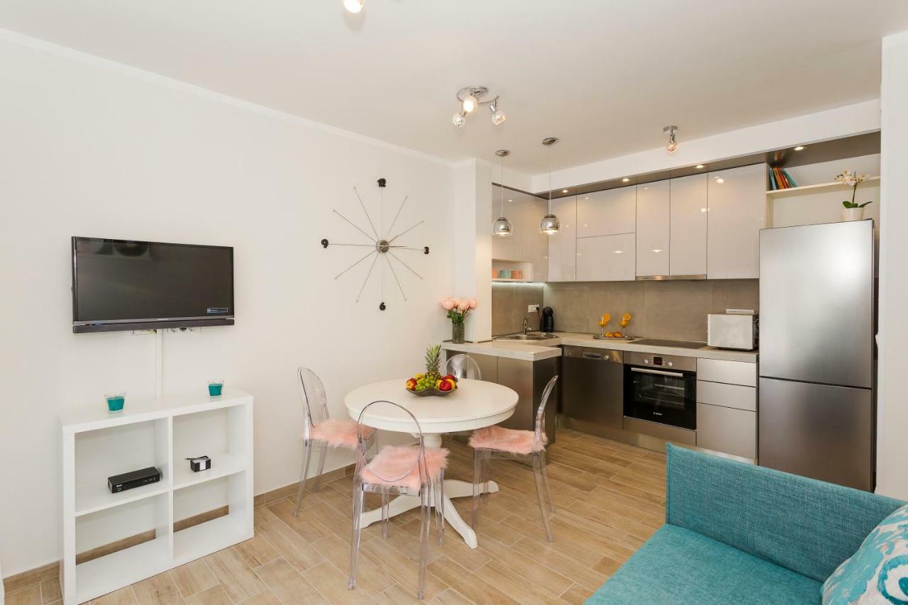 Valum Luxury Apartment 斯普利特 外观 照片